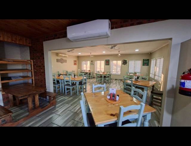 BUSINESS FOR SALE IN ARBORETUM